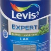 Laque expert satin gris souris 1 L