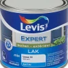 Laque expert satin mix 0,5 L blanc