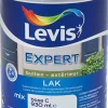 Laque expert satin mix 1 L clear