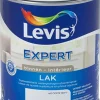 Laque regular satin blanc 0,75 L