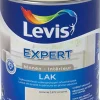 Laque regular satin caramel 750 ml