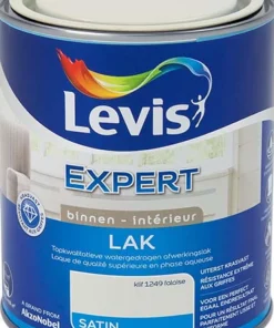 Laque regular satin falaise 750 ml