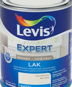 Laque regular satin lotus 750 ml