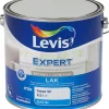 Laque regular satin mix 2,5 L blanc