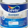 Laque regular satin mix 0,5 L clear