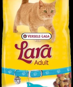Lara adult salmon 2 kg + 10 % gratuit