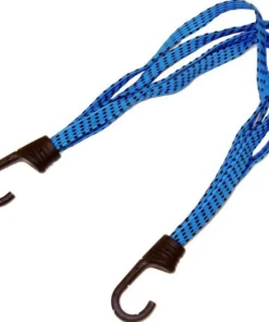 Élastique 2 crochets