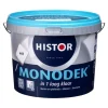 Latex Monocouche blanc mat 5 l