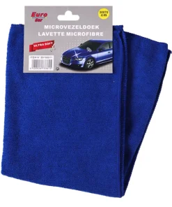 Lavette microfibre 50 x 70 cm