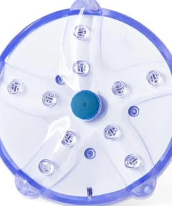 Lay-Z Spa Eclairage LED 7 Couleurs