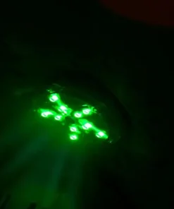 Lay-Z Spa Eclairage LED 7 Couleurs