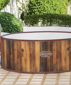 Lay-Z Spa Helsinki