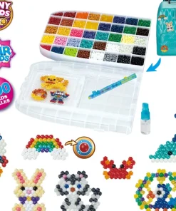 Le sac-à-dos créatif Aquabeads