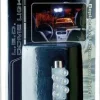 Led blanc 41 mm