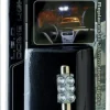 Led blanc 36 mm