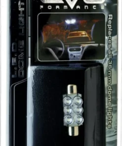 Led blanc 36 mm