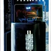 Led bleu 41 mm