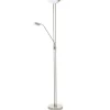 Led lampadaire baya 93874