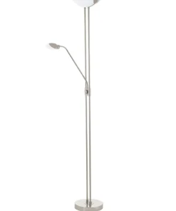 Led lampadaire baya 93874