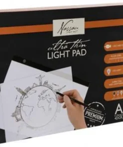 Led Light Pad A3