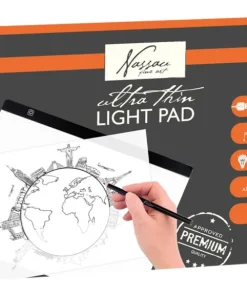 Led Light Pad A4