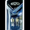 Led 10T canbus 9 led blanc