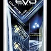 Led T10 canbus blanc