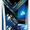 Led T10 canbus bleu