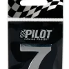 Lettre 3D 7 28mm