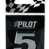 Lettre 3D 5 28mm
