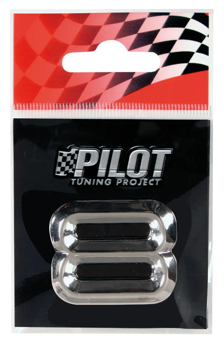 Lettre 3D 8 26mm