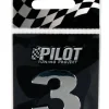 Lettre 3D 3 28mm