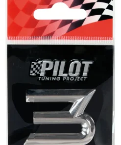 Lettre 3D 3 26mm