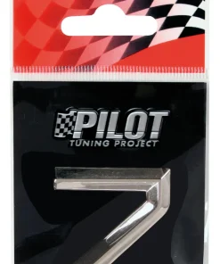 Lettre 3D 7 26mm