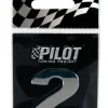 Lettre 3D 2 28mm