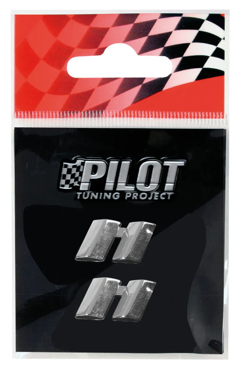 Lettre 3D “” 26mm