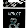 Lettre 3D & 18mm
