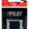 Lettre 3D D 26mm