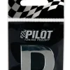Lettre 3D D 28mm