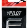 Lettre 3D F 26mm