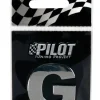 Lettre 3D G 28mm