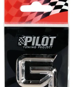 Lettre 3D G 26mm