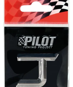 Lettre 3D J 26mm