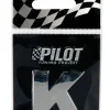 Lettre 3D K 28mm