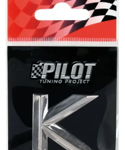 Lettre 3D K 26mm