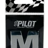 Lettre 3D M 28mm