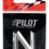 Lettre 3D N 26mm