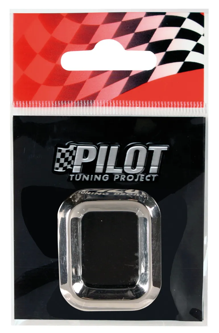 Lettre 3D O 26mm