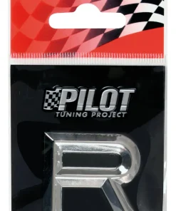Lettre 3D R 26mm