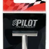 Lettre 3D T 26mm